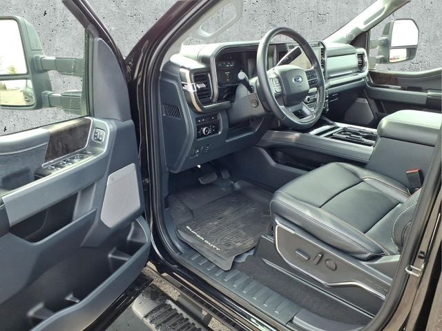 2024 Ford F-250SD Lariat