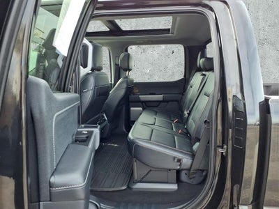 2024 Ford F-250SD Lariat