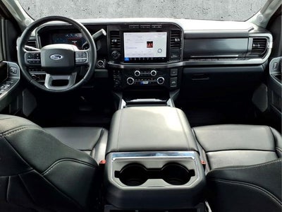 2024 Ford F-250SD Lariat