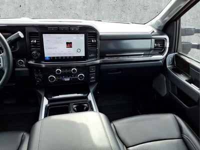 2024 Ford F-250SD Lariat