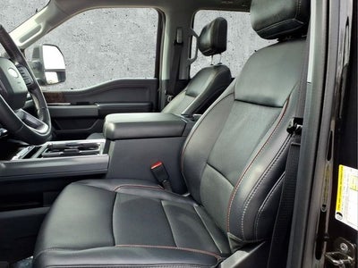 2024 Ford F-250SD Lariat