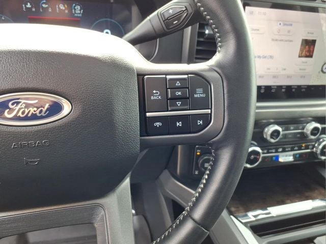 2024 Ford F-250SD Lariat