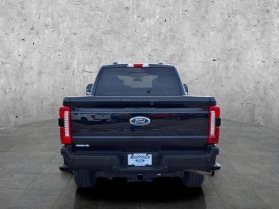 2024 Ford F-250SD Lariat