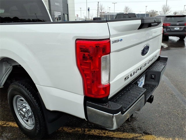 2019 Ford F-250SD XLT