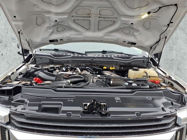 2019 Ford F-250SD XLT