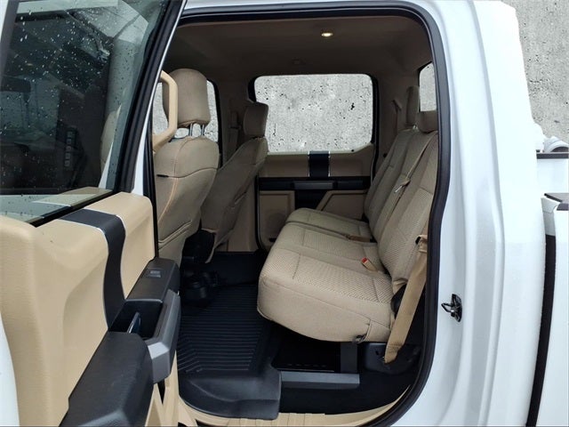 2019 Ford F-250SD XLT