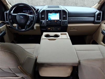 2019 Ford F-250SD XLT