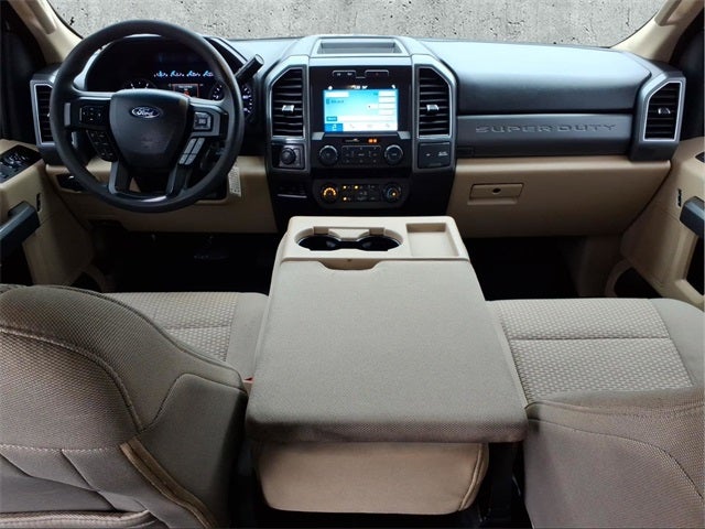 2019 Ford F-250SD XLT