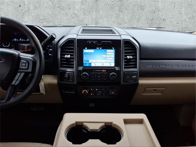 2019 Ford F-250SD XLT