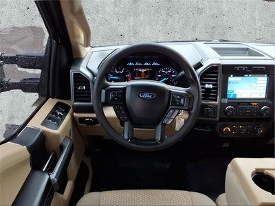 2019 Ford F-250SD XLT