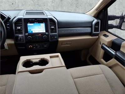 2019 Ford F-250SD XLT