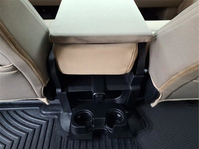 2019 Ford F-250SD XLT