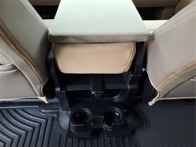 2019 Ford F-250SD XLT