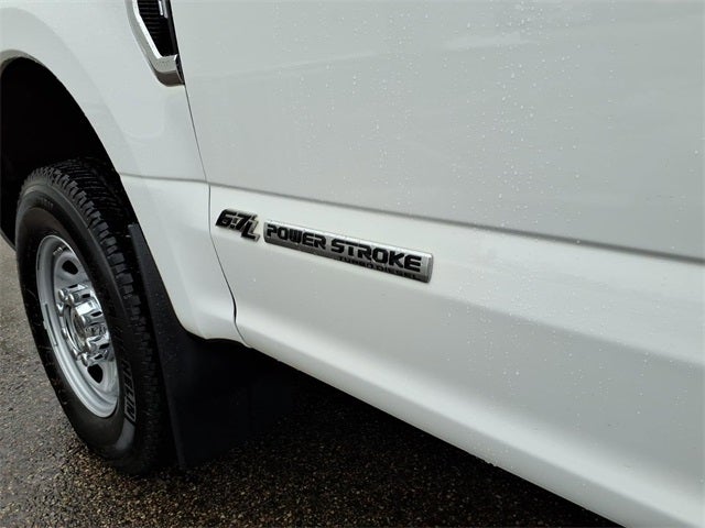 2019 Ford F-250SD XLT