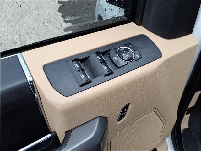 2019 Ford F-250SD XLT