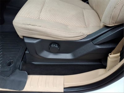 2019 Ford F-250SD XLT