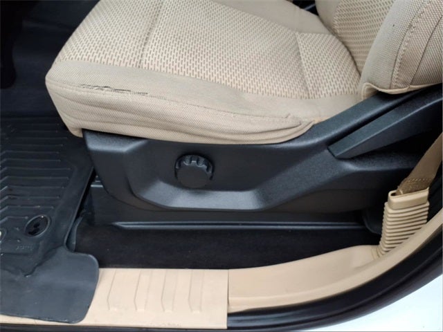 2019 Ford F-250SD XLT