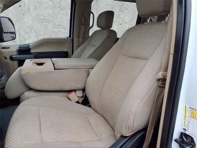 2019 Ford F-250SD XLT