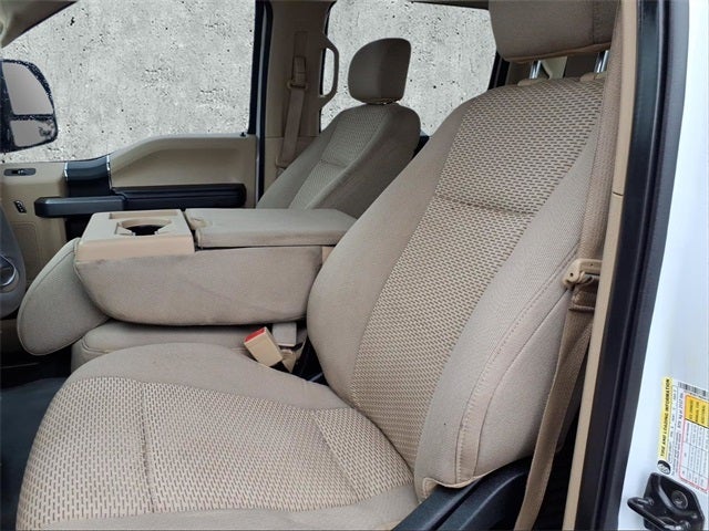 2019 Ford F-250SD XLT