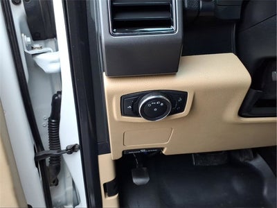 2019 Ford F-250SD XLT