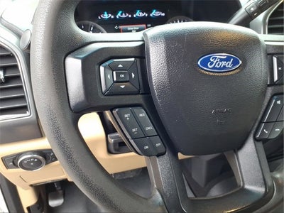 2019 Ford F-250SD XLT