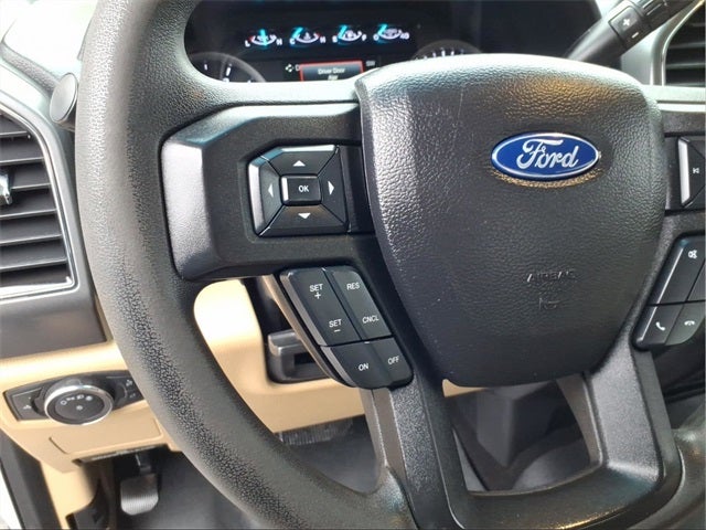 2019 Ford F-250SD XLT