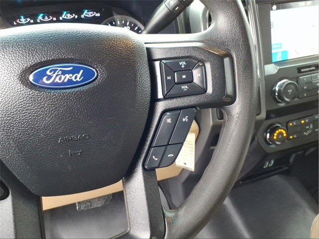 2019 Ford F-250SD XLT