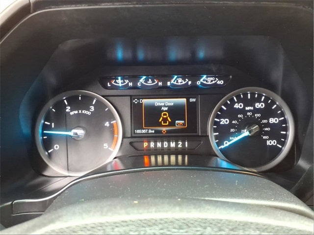 2019 Ford F-250SD XLT