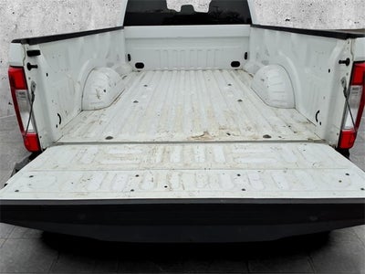 2019 Ford F-250SD XLT