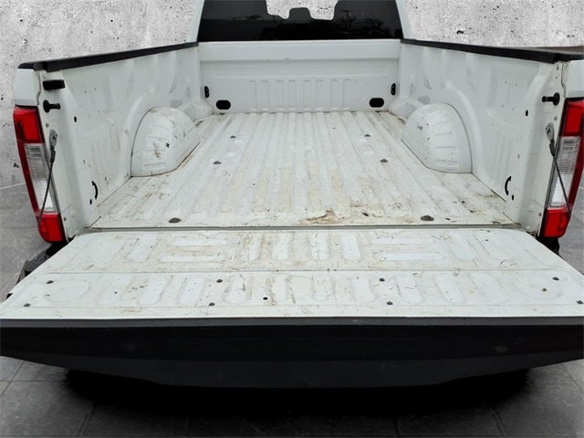 2019 Ford F-250SD XLT