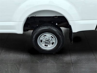 2019 Ford F-250SD XLT