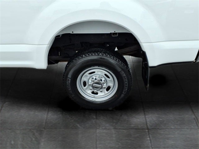 2019 Ford F-250SD XLT