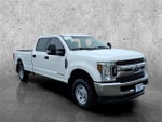2019 Ford F-250SD XLT