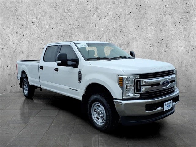 2019 Ford F-250SD XLT
