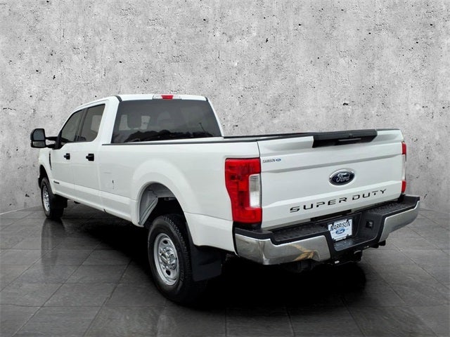 2019 Ford F-250SD XLT