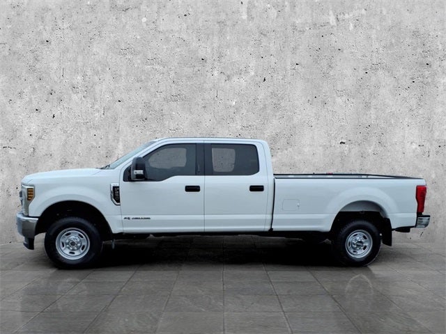 2019 Ford F-250SD XLT