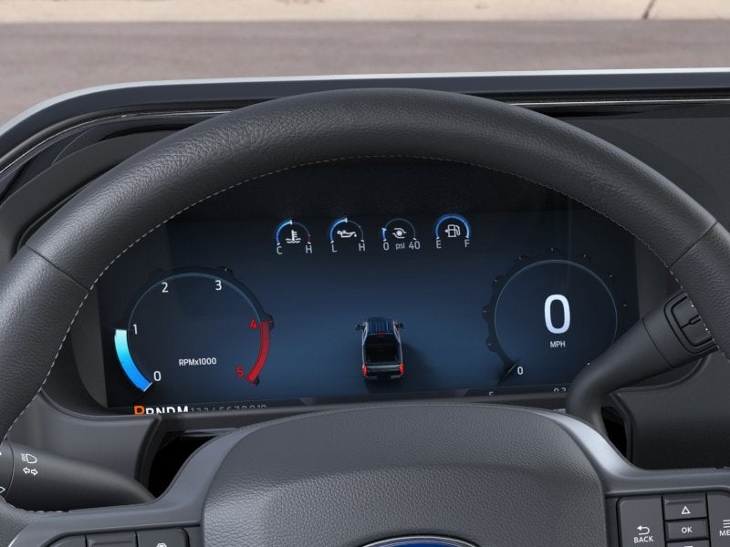 2026 Ford Super Duty F-250® Lariat®