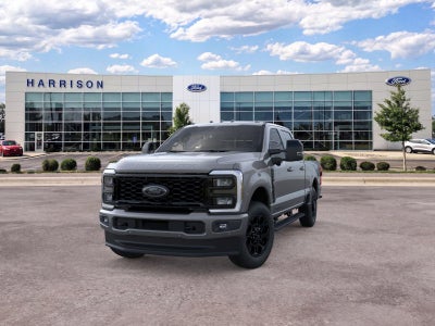 2026 Ford Super Duty F-250® Lariat®