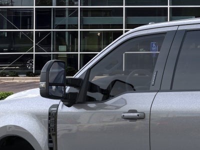2026 Ford Super Duty F-250® Lariat®