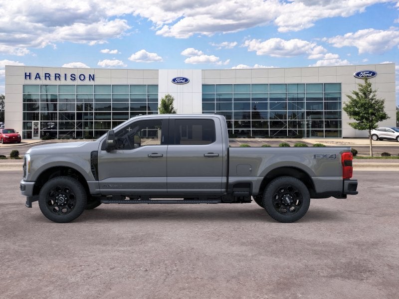 2026 Ford Super Duty F-250® Lariat®