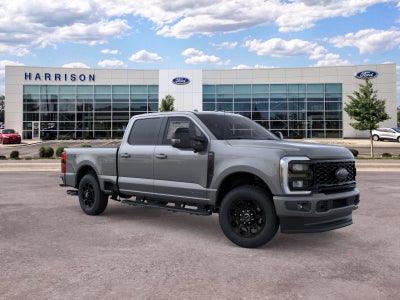 2026 Ford Super Duty F-250® Lariat®