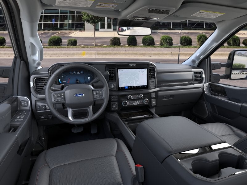 2026 Ford Super Duty F-250® Lariat®