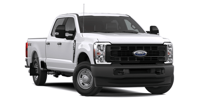 2026 Ford Super Duty F-350® XL
