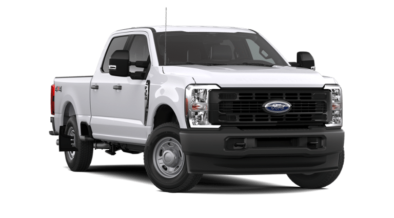 2026 Ford Super Duty F-350® XL