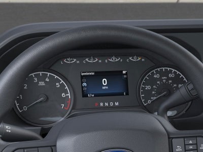 2026 Ford Super Duty F-350® XL