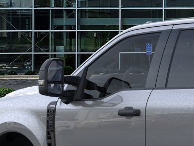 2026 Ford Super Duty F-350® XL