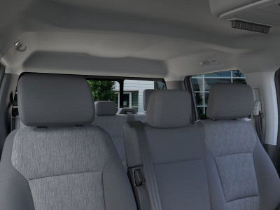 2026 Ford Super Duty F-350® XL