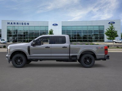 2026 Ford Super Duty F-350® XL