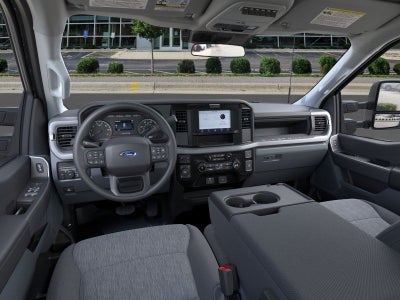 2026 Ford Super Duty F-350® XL