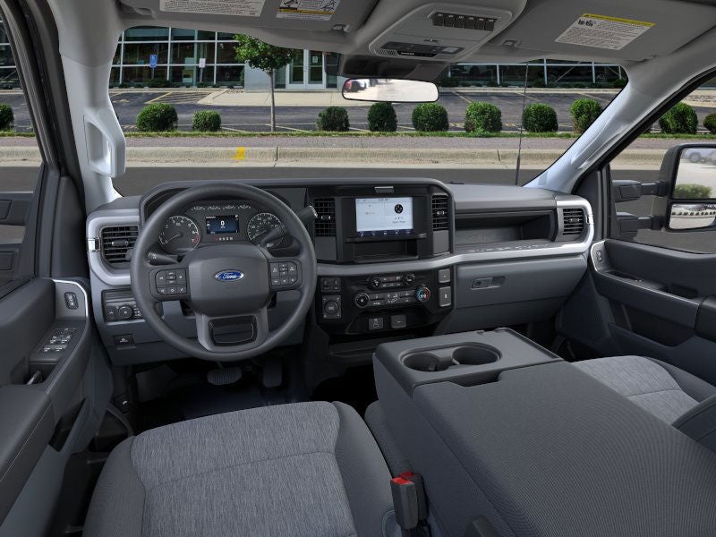 2026 Ford Super Duty F-350® XL